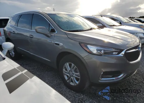 2019 Buick Enclave Essence из США, поврежденный, VIN 5GAERBKW9KJ225556